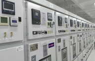 Mains power quality monitoring in a data centre: with Camille Bauer, the HuiShang bank enhances 24/7 operational security